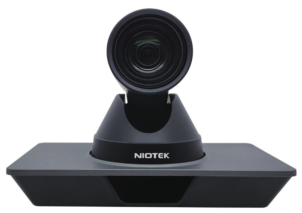 UC-A100 4K PTZ Camera